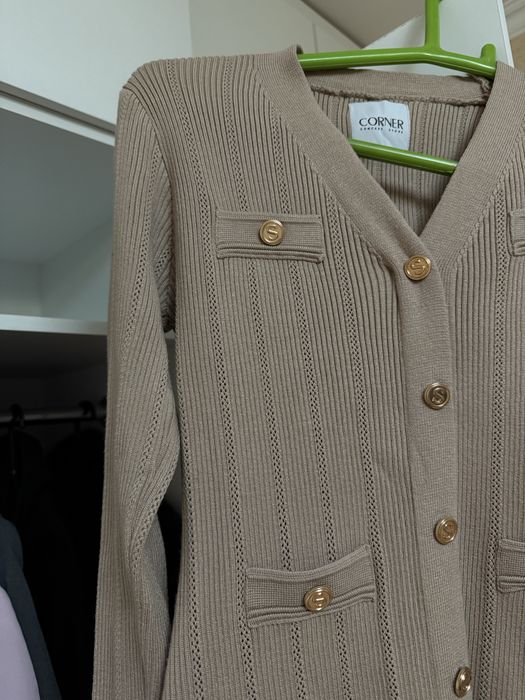 Платье длинное, казахстанский бренд