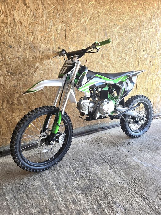 Кросов мотор Telstar