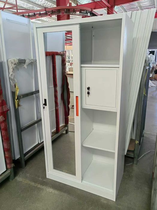 Шкаф без запаха / Shkaf temir / Ekoshkaf