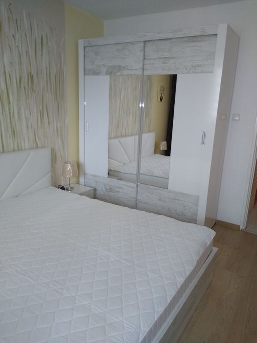 Дава се под наем Двустаен апартамент в София, Зона Б-5 - 62 кв.м за 620 € - Снимка #4