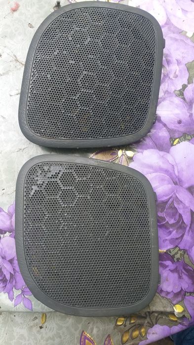 Продам решётки на динамик