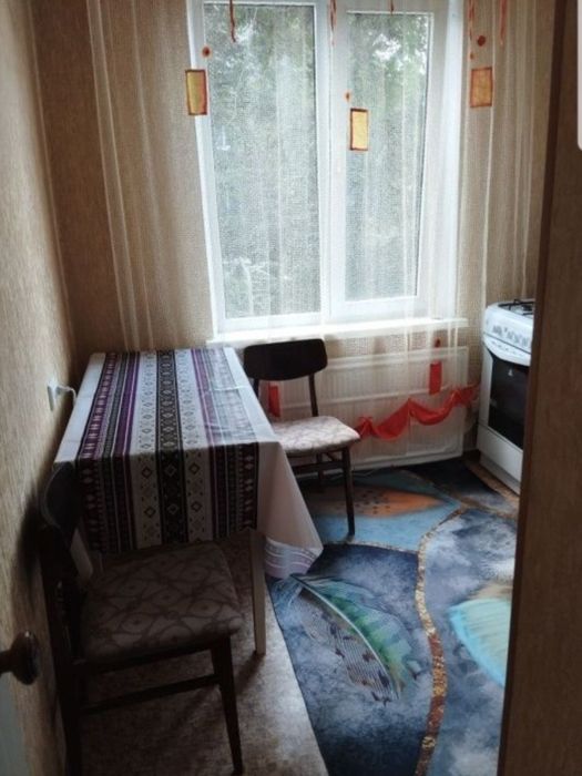 Посуточная 2х ком кв в Орбита-3