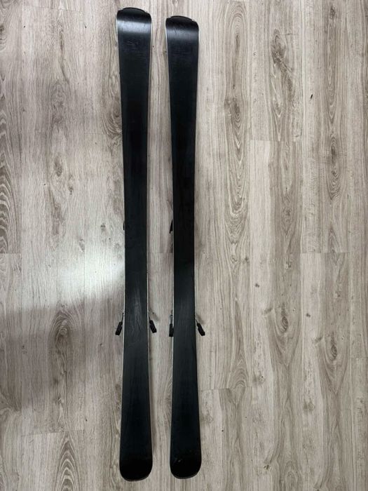 ски Atomic Cool Minx 152 + автомати Atomic