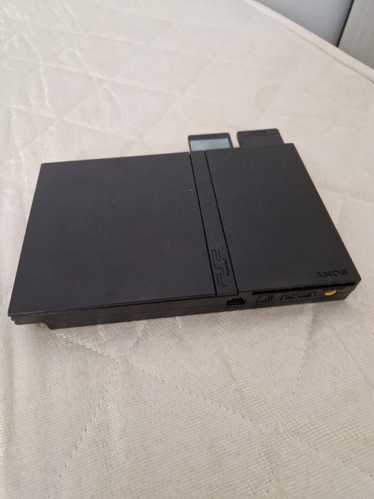 Vand ps 2 fuctional