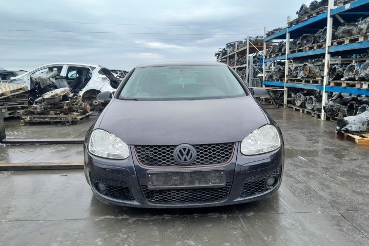 Dezmembrez Volkswagen VW Golf 5 [2003 - 2009] GT hatchback 5-usi 1.4