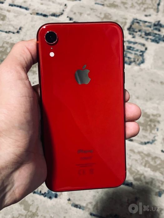 Iphone XR 64Gb 79% obmen