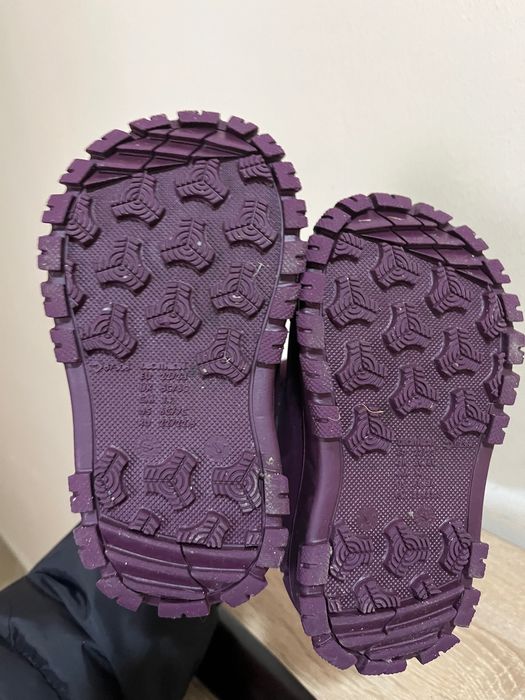 Детски ботушки от Декатлон