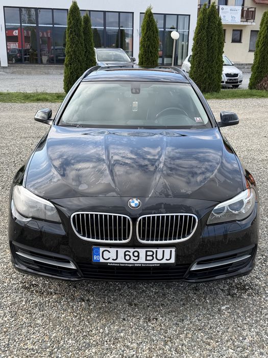 Vand BMW Seria 5 525D