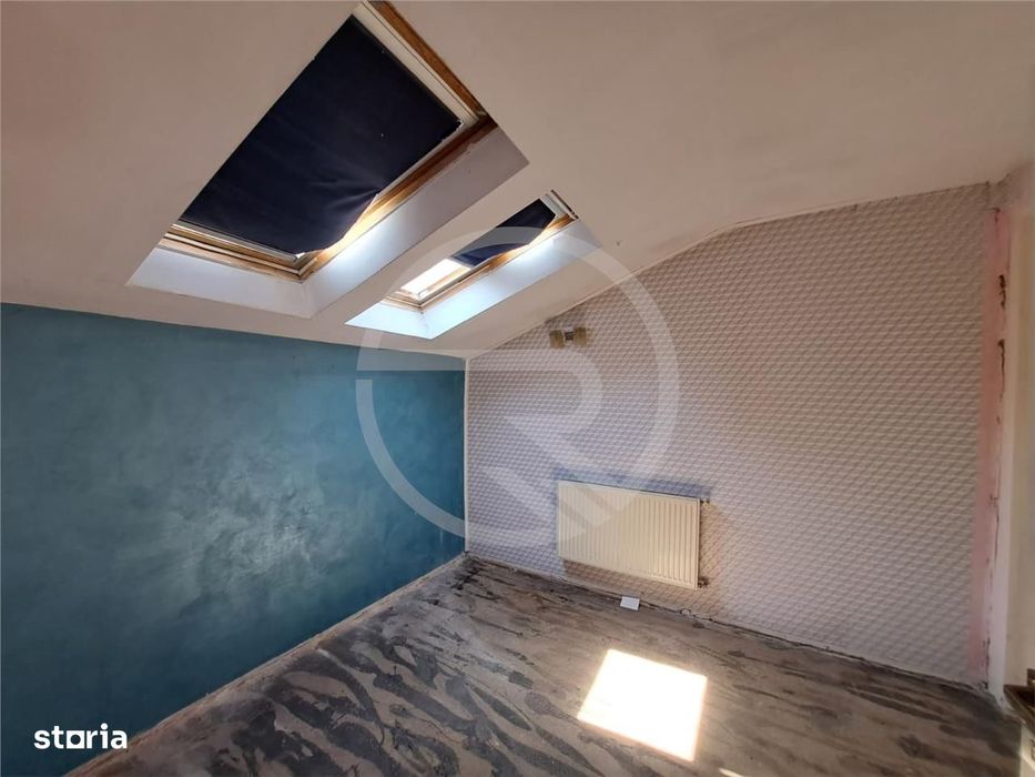 Casa tip duplex, 160 mp utili, situata in zona Semicentrala!