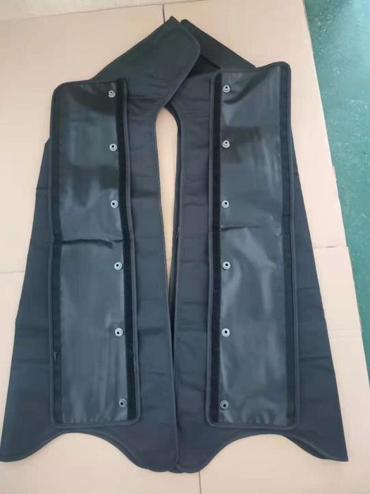 Акция при покупке лимфодринажные штаны +подарок