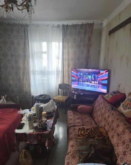 Сергели 2.  Г 40.  2/2/9 нахтга через ипотека котта квадрат такалгани