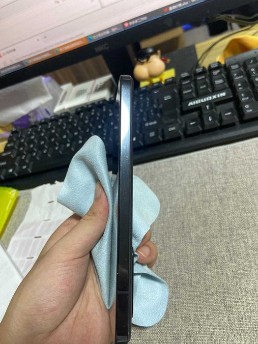 xiaomi 14 в хорошем состоянии