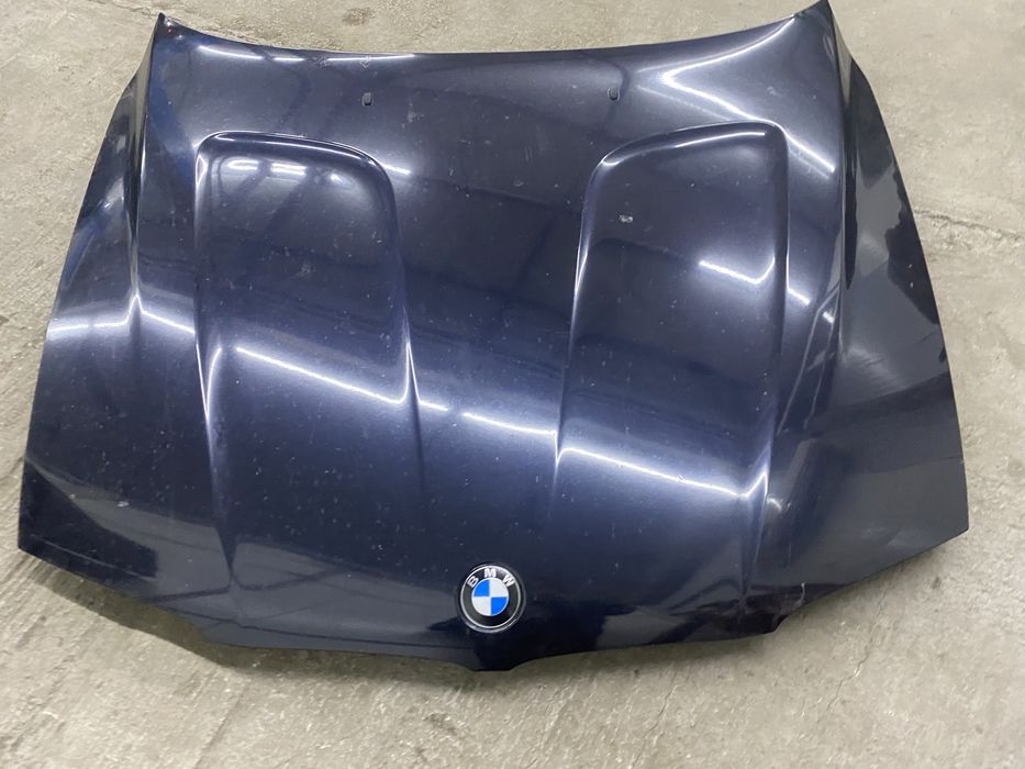 Преден капак за BMW X3 E83, БМВ