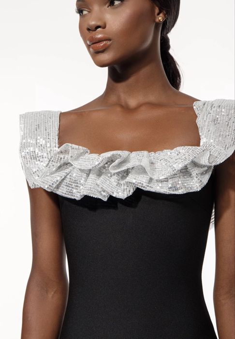 Vaymon couture дамска рокля