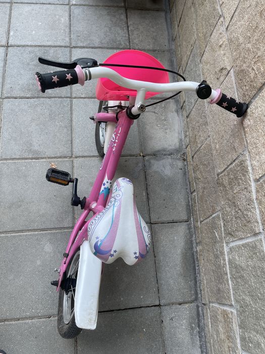 Детско колело 12’