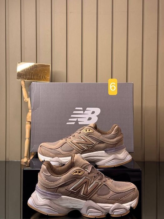 Adidași New Balance