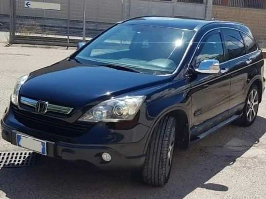 Honda CR-V III 2.2D 140к.с. 2008г. се продава на части