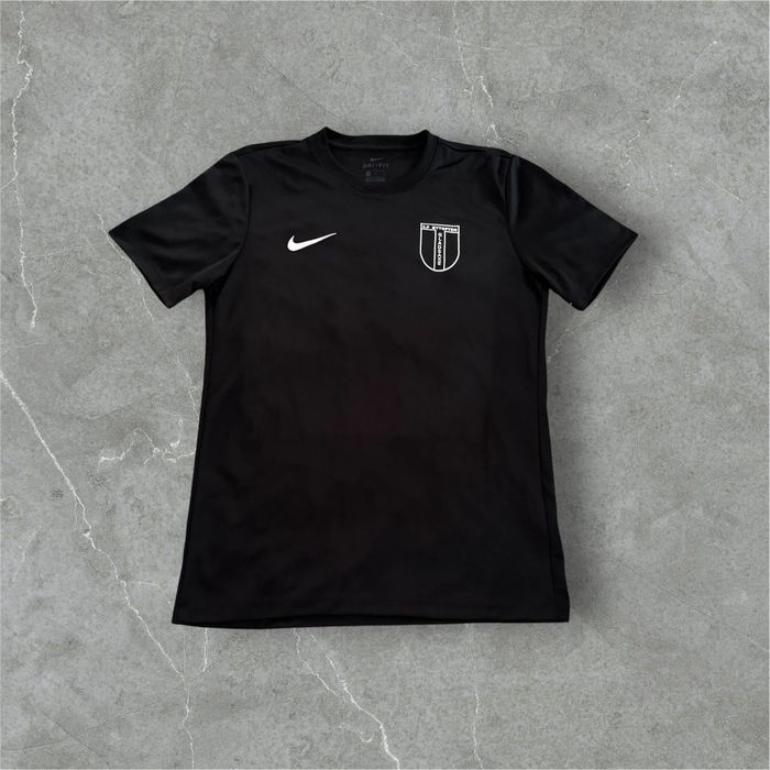 Nike Dri-FIT Football Jersey | Size M | Black |Great Condition