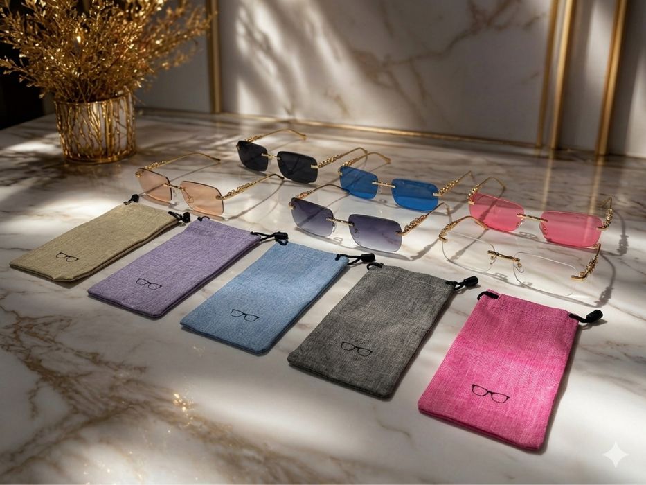 Cartier UV защита слънчеви очила