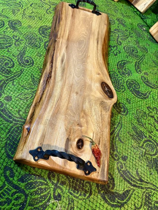 Плата, Подноси, Дъски за рязане и сервиране!