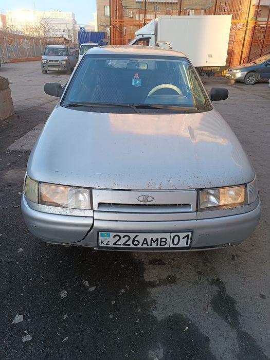 Продам ваз 2111.