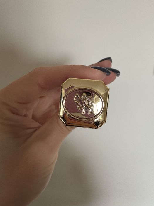 Гланц Too faced