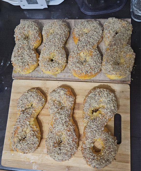 Mucenici moldovenești