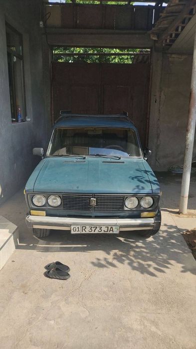 Lada 2106 srochna sotiladi