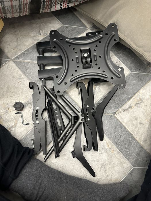 Продам кранштейнер