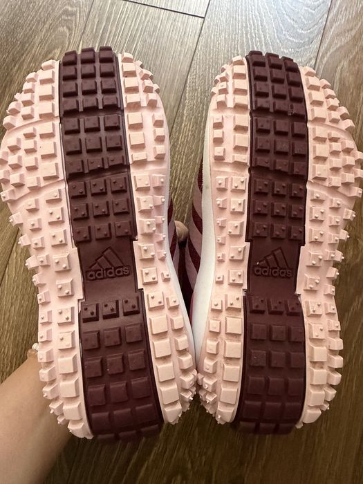 Детски обувки Adidas Fortatrail #28