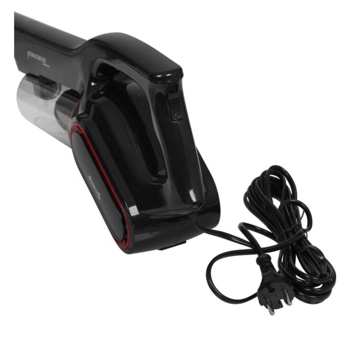 Пылесос Deerma DX700 Pro черный