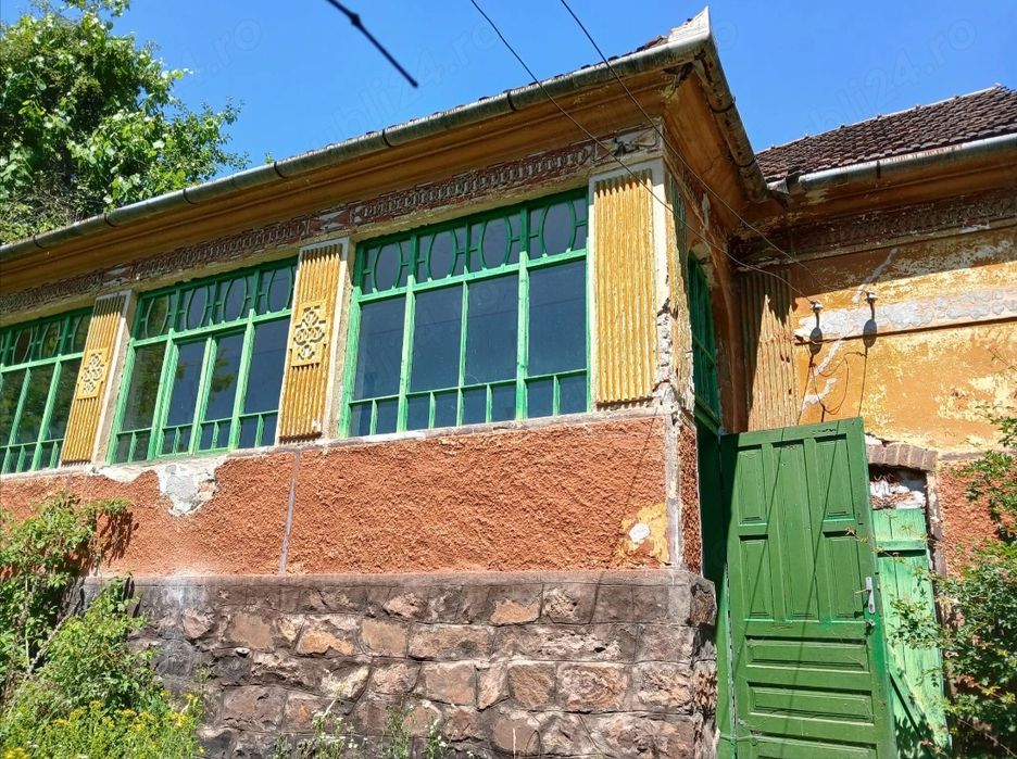 Casa de vanzare Slatina de Mures, Arad