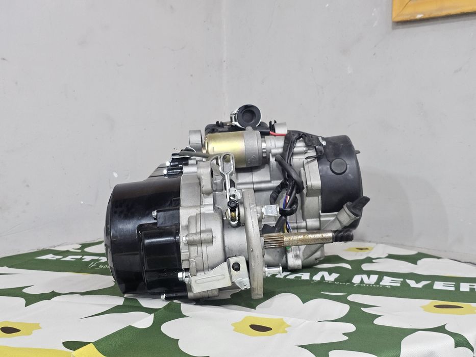 GY6 125CC мопед мотор