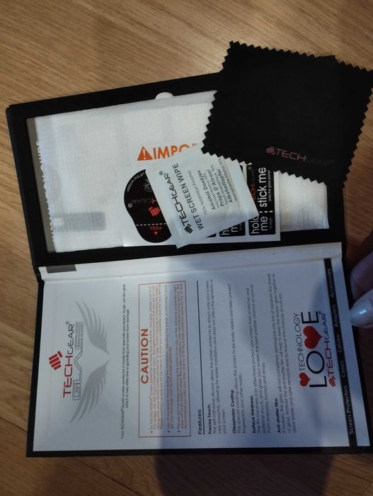 Протектори, ново, за модел Xiaomi Mi 8 lite