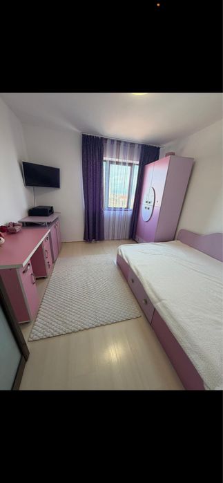 Apartament-3 camere