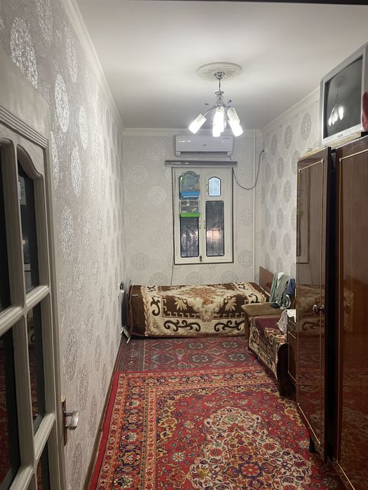 Продаётся дом 4/1/9