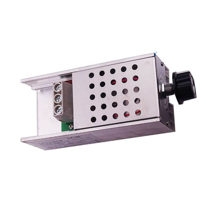 Regulator turatie motor curent alternativ10000W 220V Variator tensiune