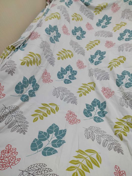 Наматрасник б/у большин