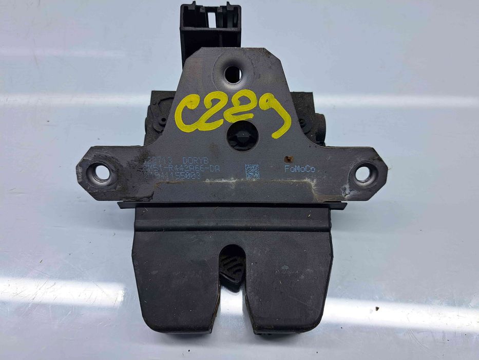 Broasca haion Ford Focus 3 Hatchback [Fabr 2011-2015] 8M51-R442A66-DA