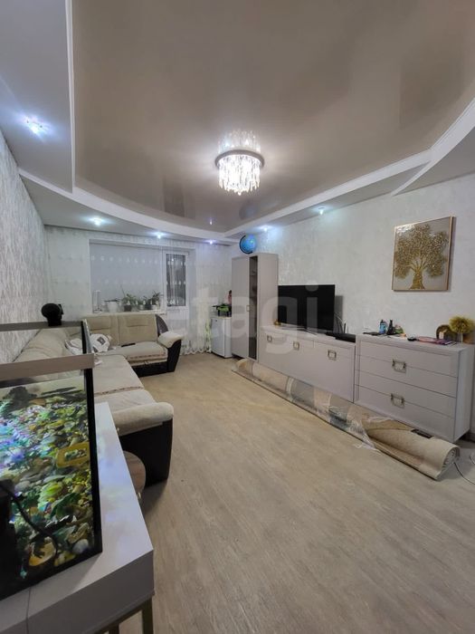 продам 2х комнатную
