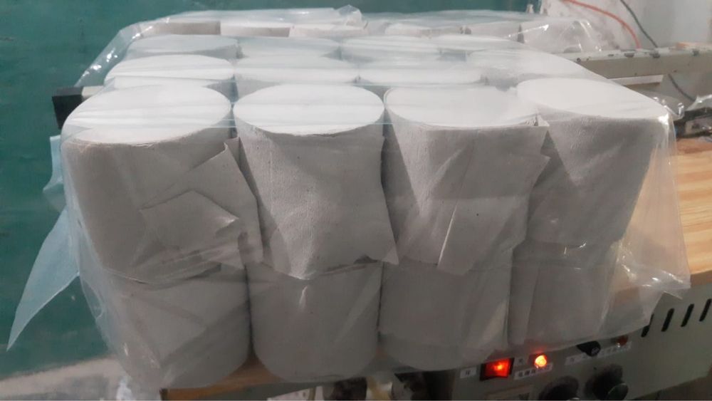 Туалетная бумага 40