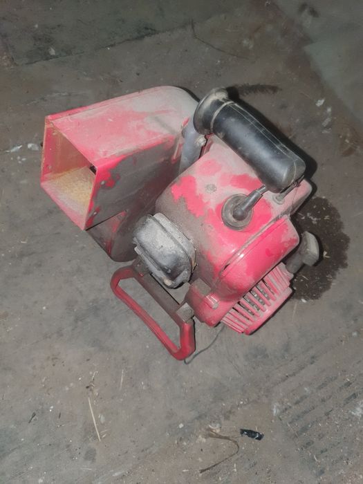 Продам трубачистку!