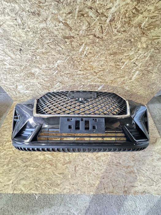 haval h 6va haval jolion bamperlar