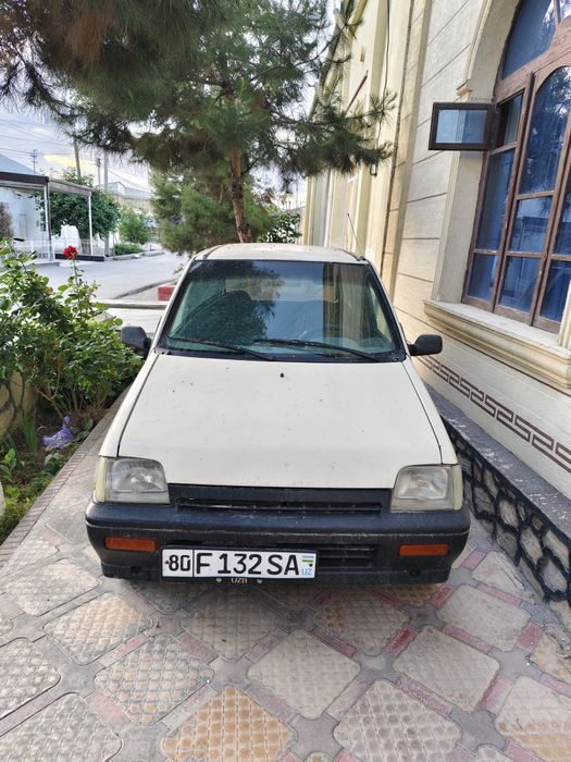 Tiko tico arenda kuniga 35.000 naxadu