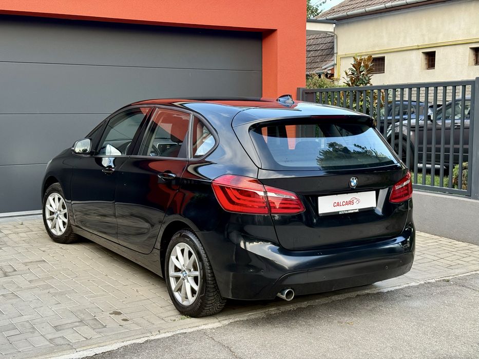 BMW 2 Series 2015 — imagine 3