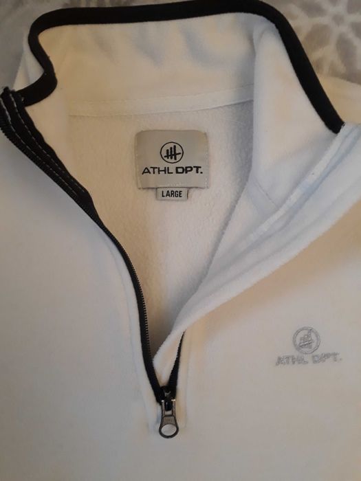 Bluza hanorac termic  M /L