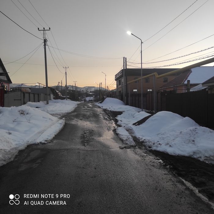 Частный дом в Талгаре