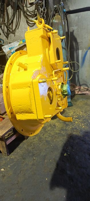 Продам гидрокрюг,РПН К701