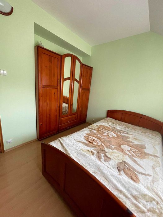 Продава се Тристаен апартамент в Търговище, Център - 120 кв.м за 893 €/кв.м - Снимка #6