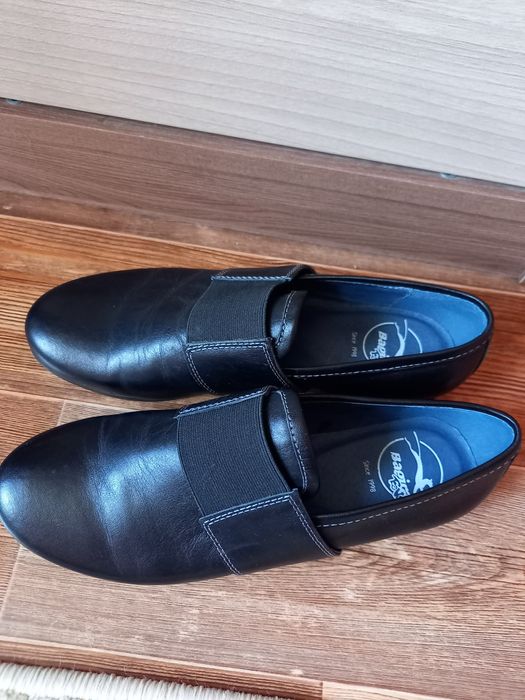 Туфли на мальчика для школы